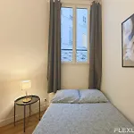 Flexliving - Studio - La Fayette